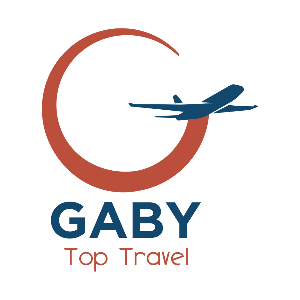 Gaby Top Travel