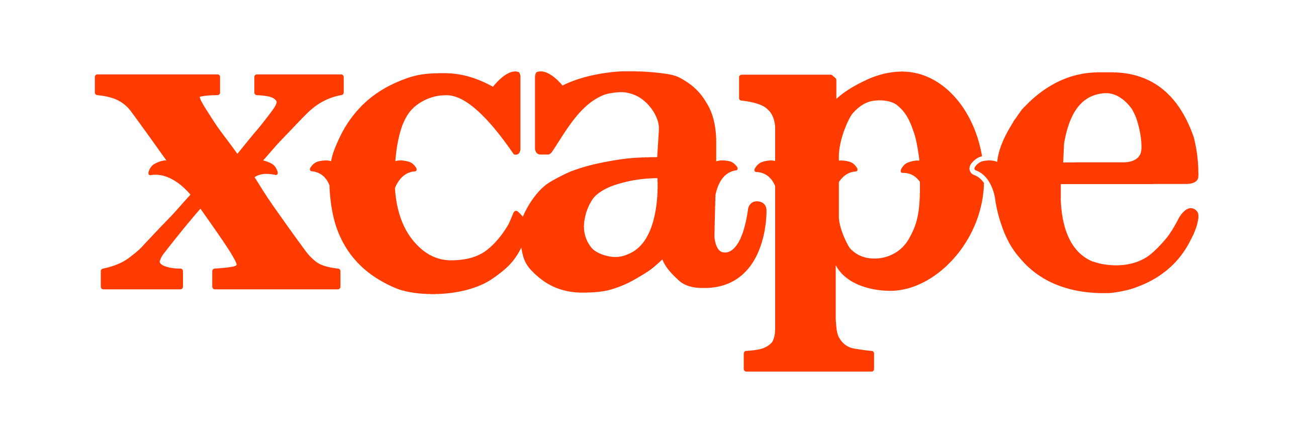 Xcape
